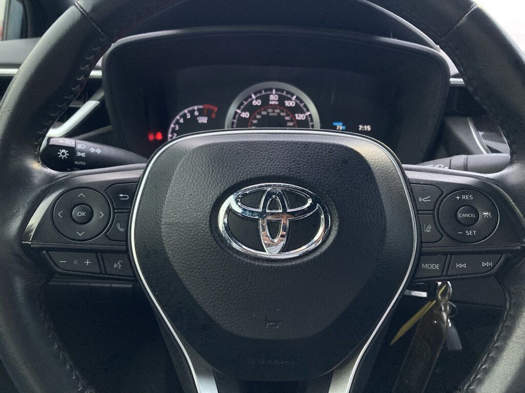 2020 Toyota Corolla SE San Antonio TX
