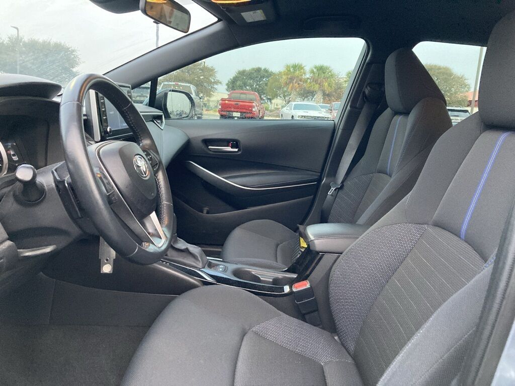 2020 Toyota Corolla SE San Antonio TX