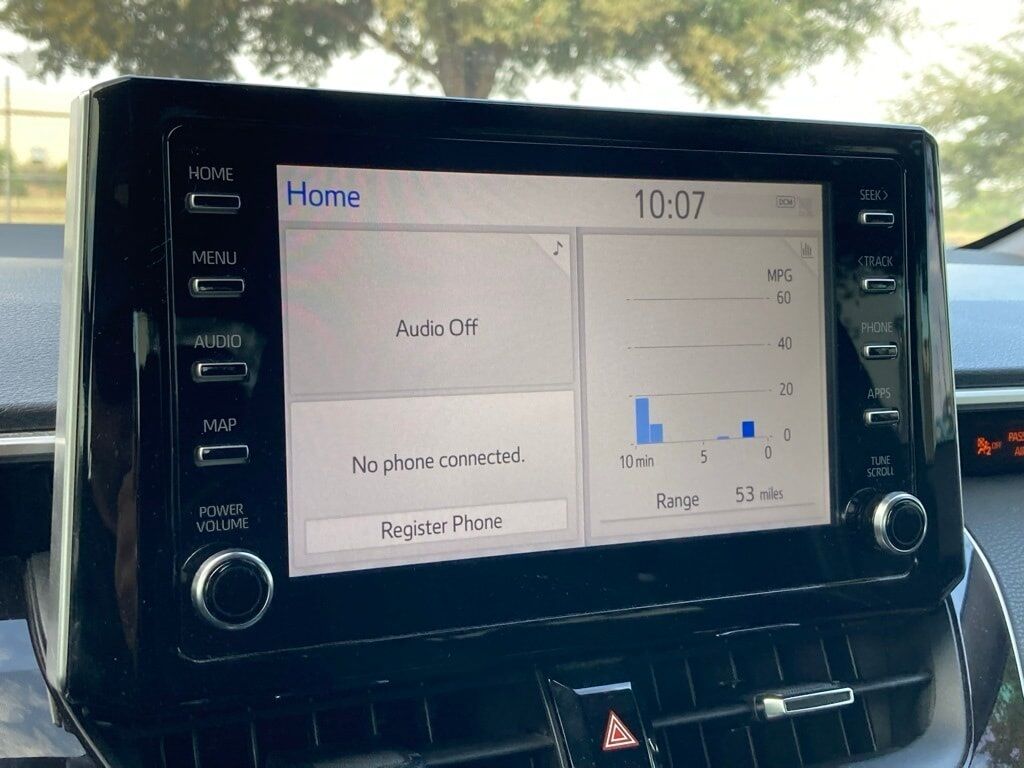 2020 Toyota Corolla SE San Antonio TX