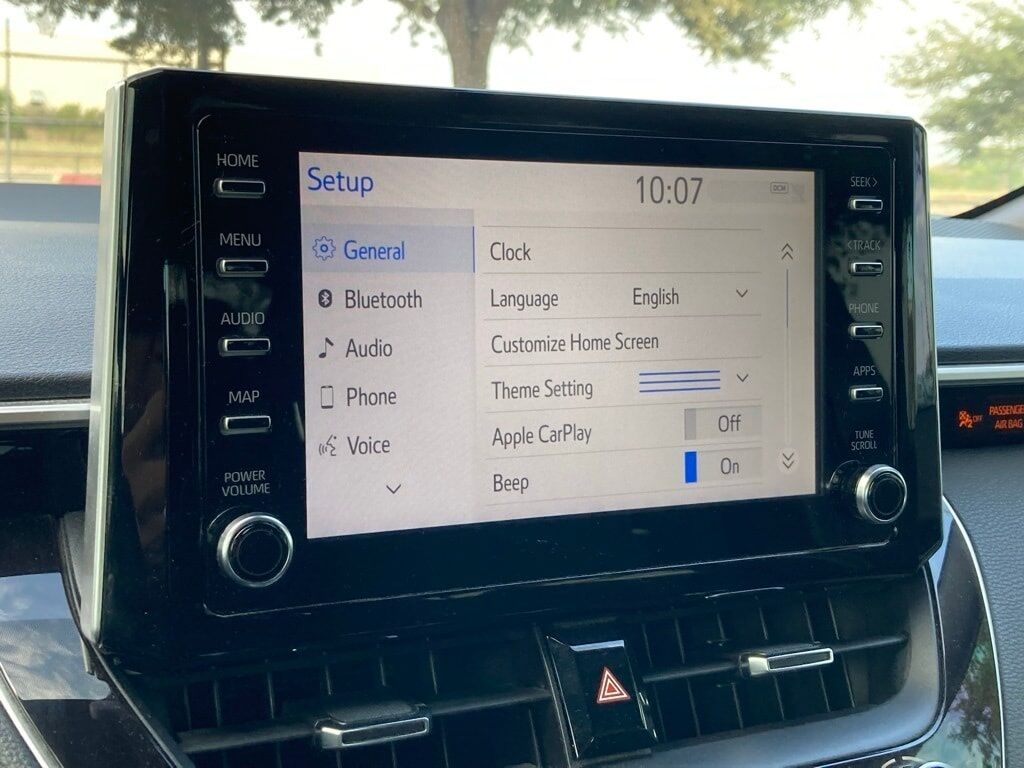 2020 Toyota Corolla SE San Antonio TX