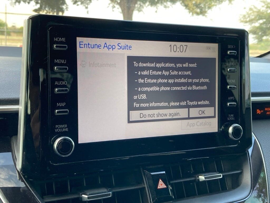2020 Toyota Corolla SE San Antonio TX