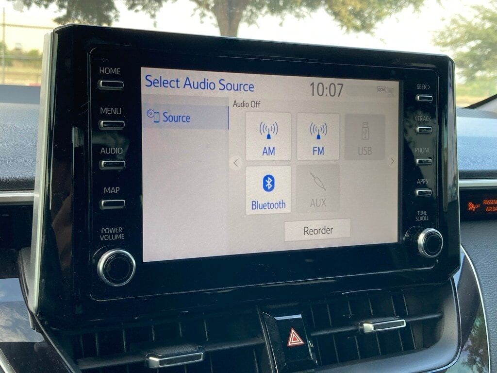 2020 Toyota Corolla SE San Antonio TX