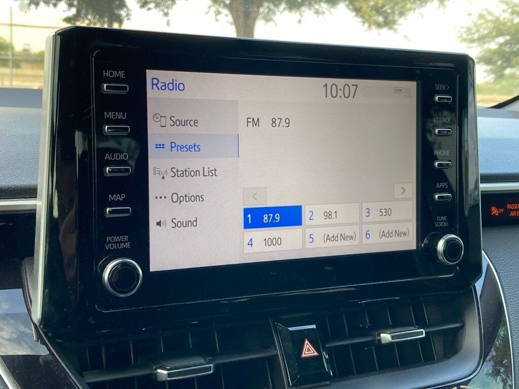 2020 Toyota Corolla SE San Antonio TX