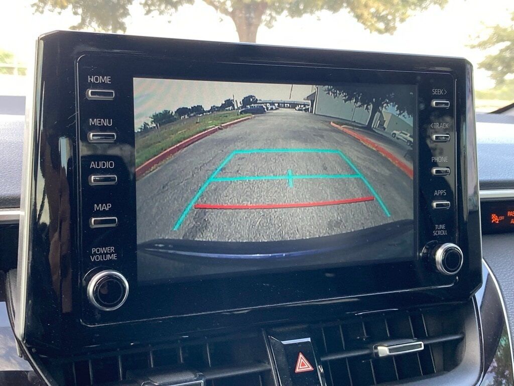 2020 Toyota Corolla SE San Antonio TX