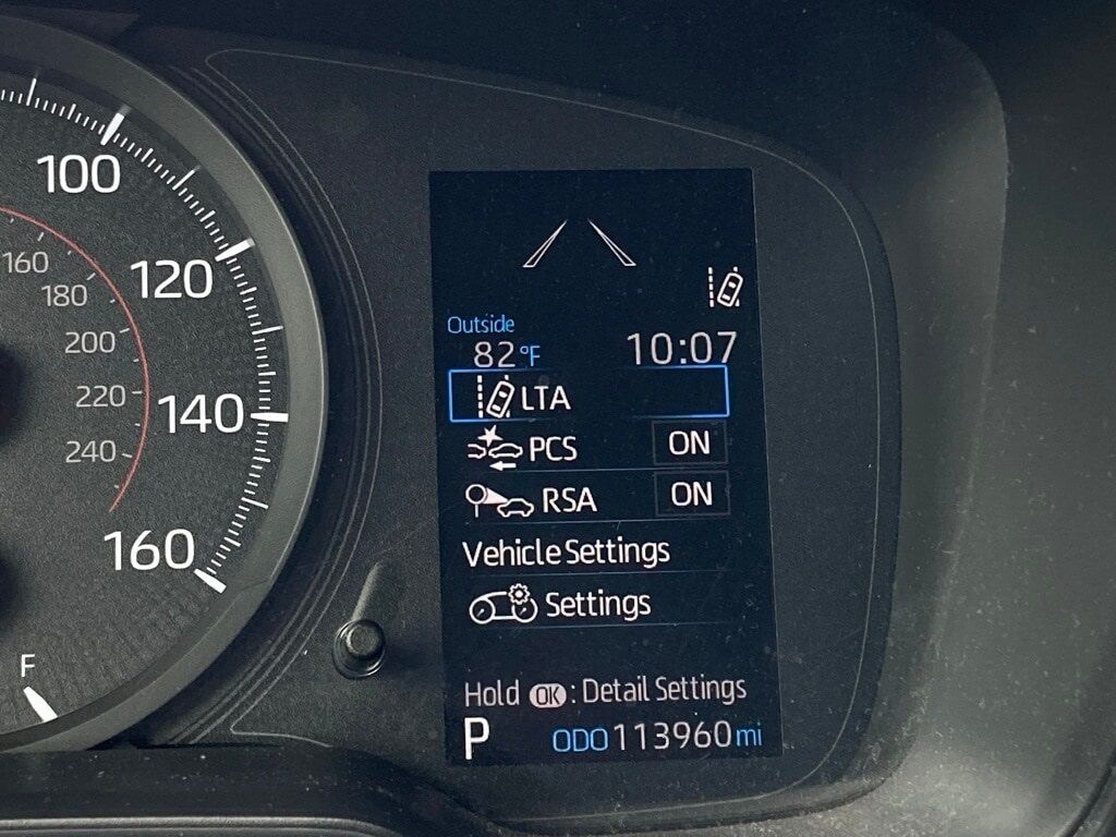 2020 Toyota Corolla SE San Antonio TX