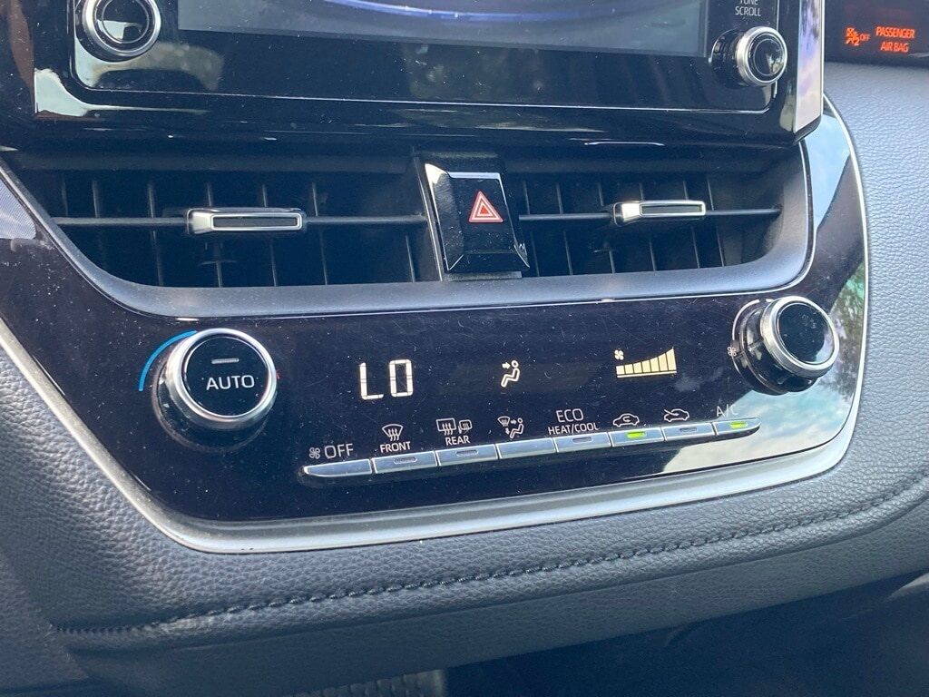 2020 Toyota Corolla SE San Antonio TX