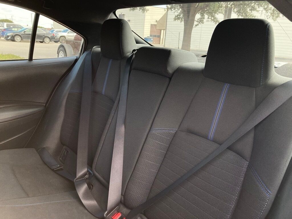 2020 Toyota Corolla SE San Antonio TX