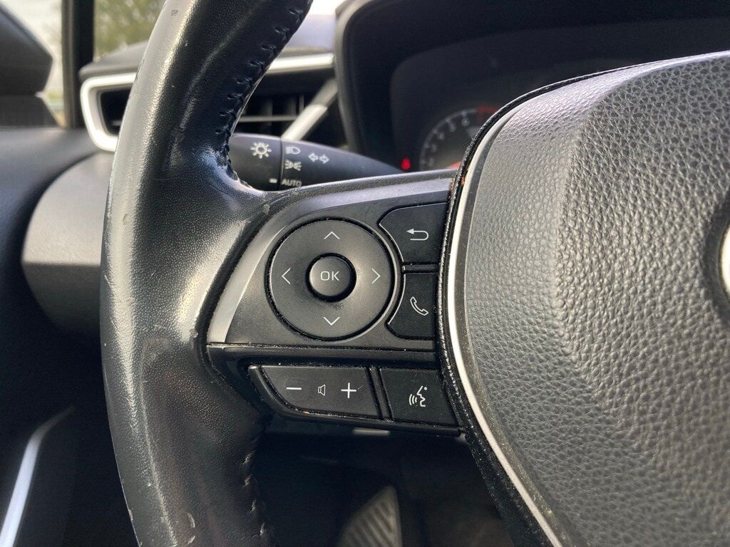 2020 Toyota Corolla SE San Antonio TX