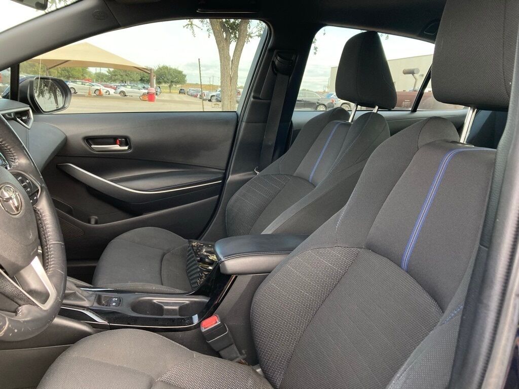 2020 Toyota Corolla SE San Antonio TX