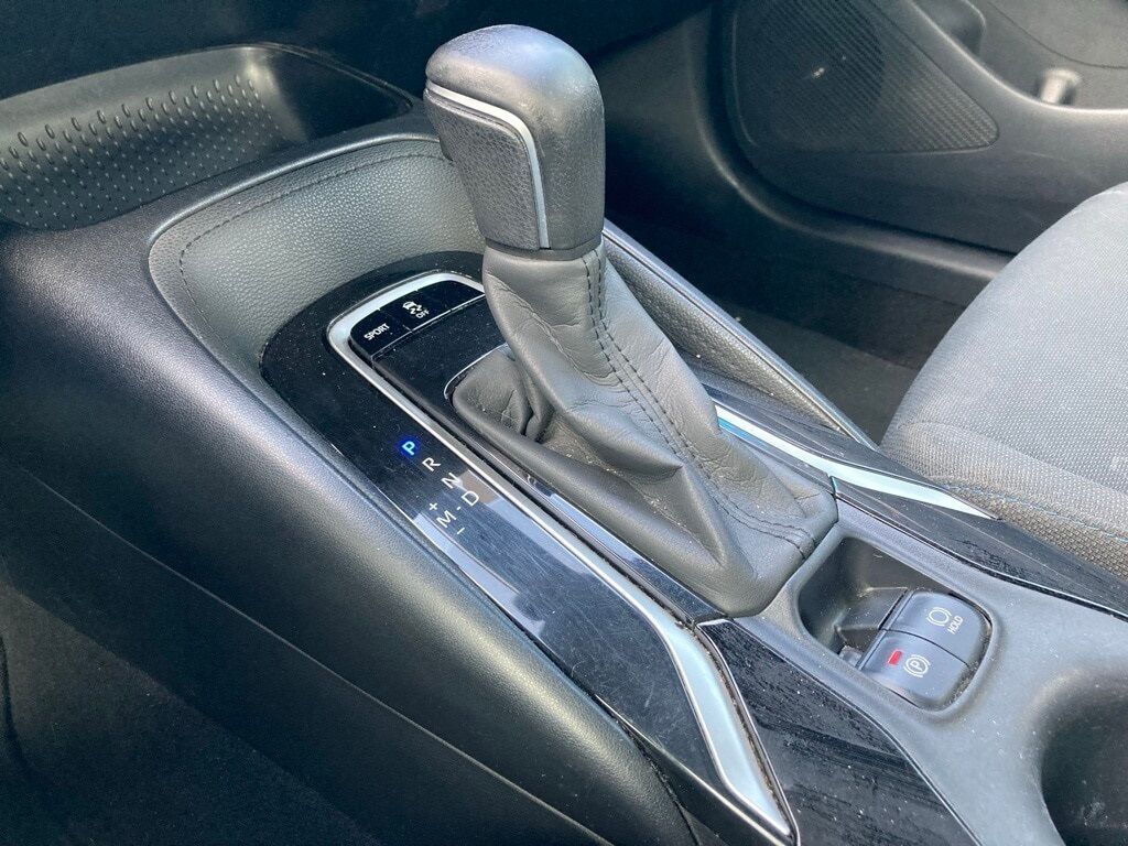 2020 Toyota Corolla SE San Antonio TX