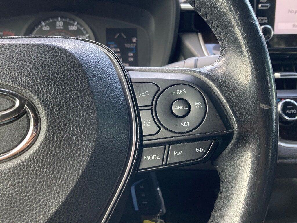 2020 Toyota Corolla SE San Antonio TX