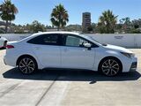 2020 Toyota Corolla SE San Diego County CA