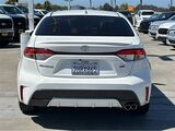2020 Toyota Corolla SE San Diego County CA