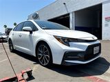 2020 Toyota Corolla SE San Diego County CA