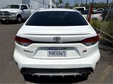 2020 Toyota Corolla SE San Diego County CA