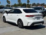 2020 Toyota Corolla SE San Diego County CA