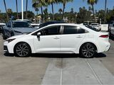 2020 Toyota Corolla SE San Diego County CA