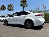 2020 Toyota Corolla SE San Diego County CA