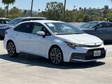 2020 Toyota Corolla SE San Diego County CA