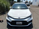 2020 Toyota Corolla SE San Diego County CA
