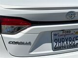 2020 Toyota Corolla SE San Diego County CA