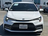 2020 Toyota Corolla SE San Diego County CA