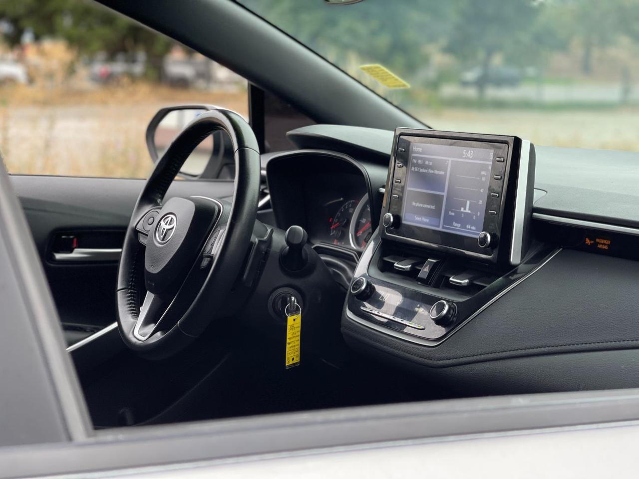 2020 Toyota Corolla SE Spokane Valley WA