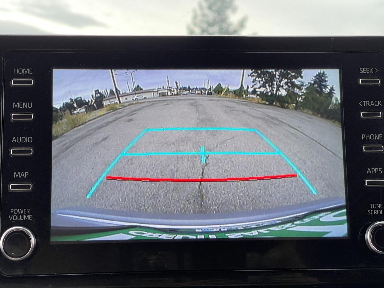 2020 Toyota Corolla SE Spokane Valley WA