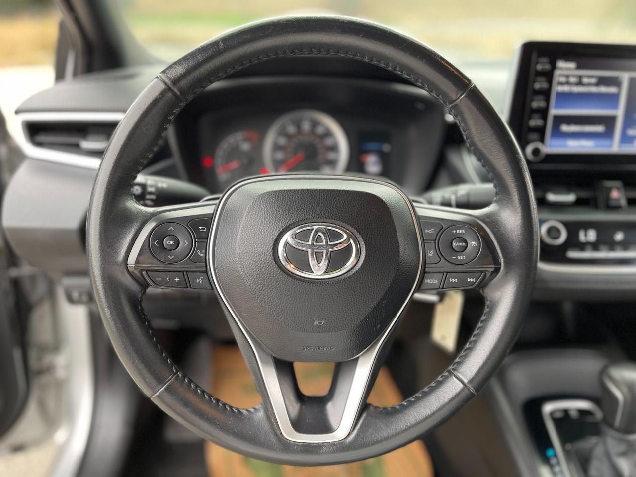 2020 Toyota Corolla SE Spokane Valley WA