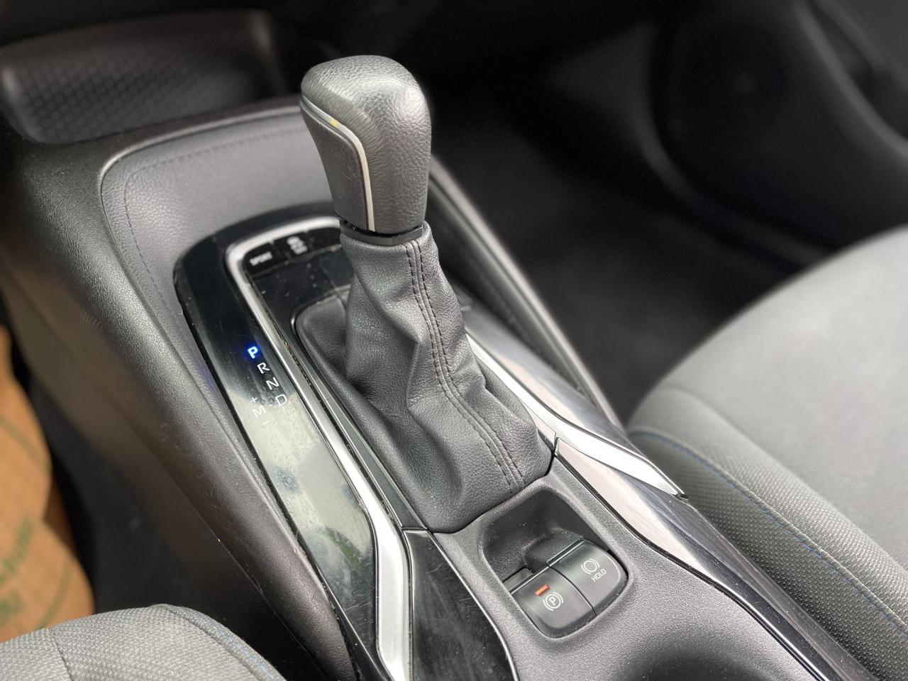 2020 Toyota Corolla SE Spokane Valley WA