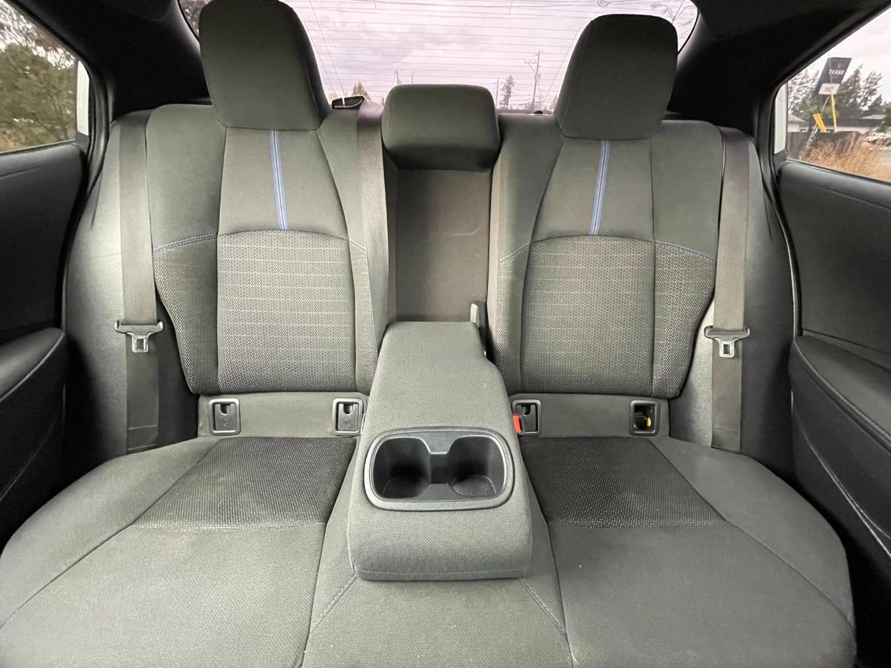 2020 Toyota Corolla SE Spokane Valley WA