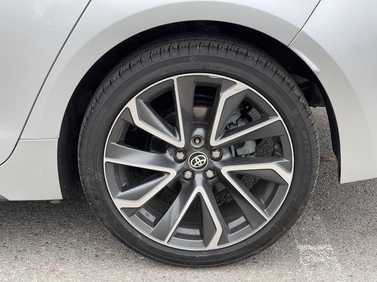 2020 Toyota Corolla SE Spokane Valley WA