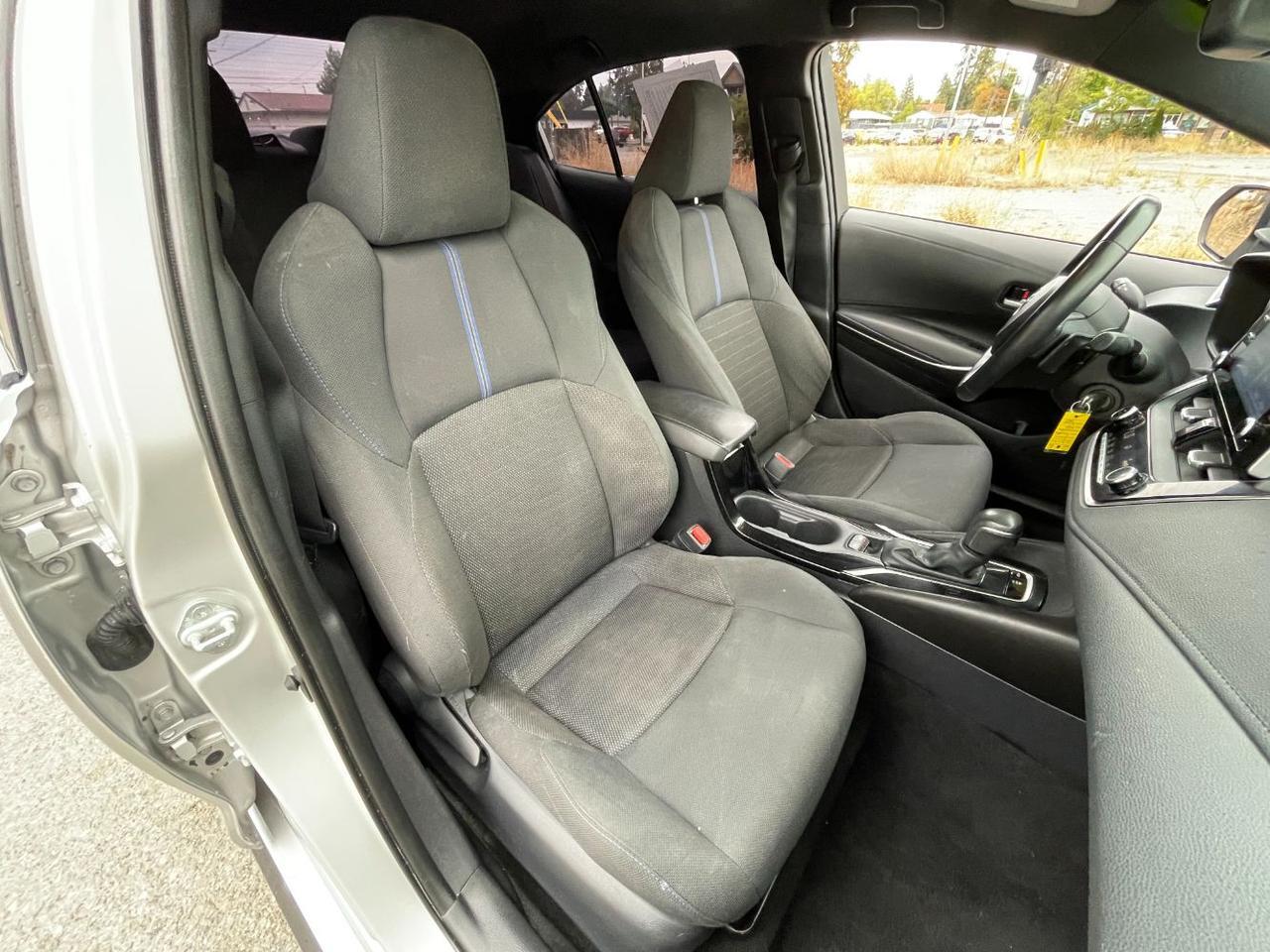 2020 Toyota Corolla SE Spokane Valley WA