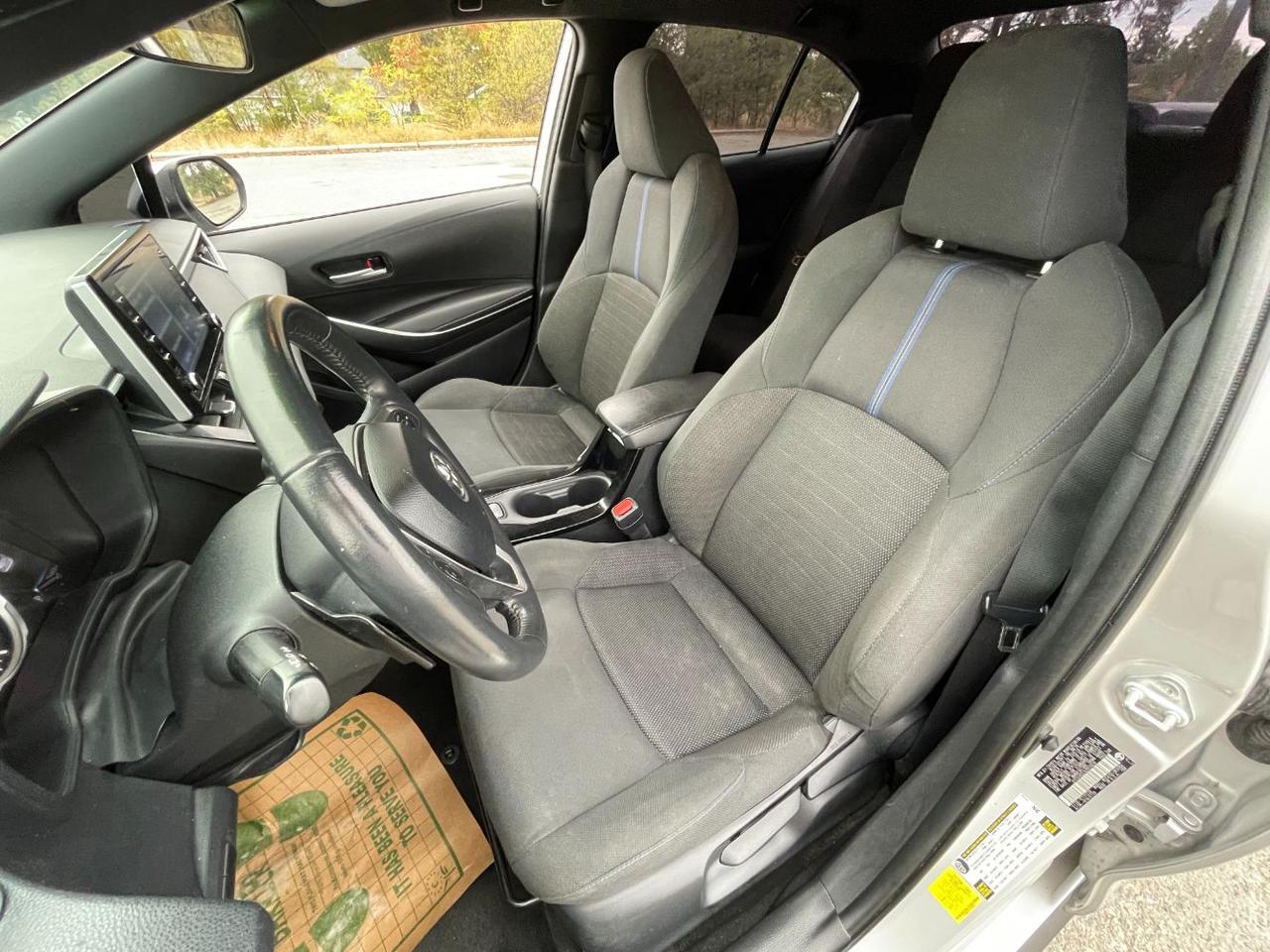 2020 Toyota Corolla SE Spokane Valley WA