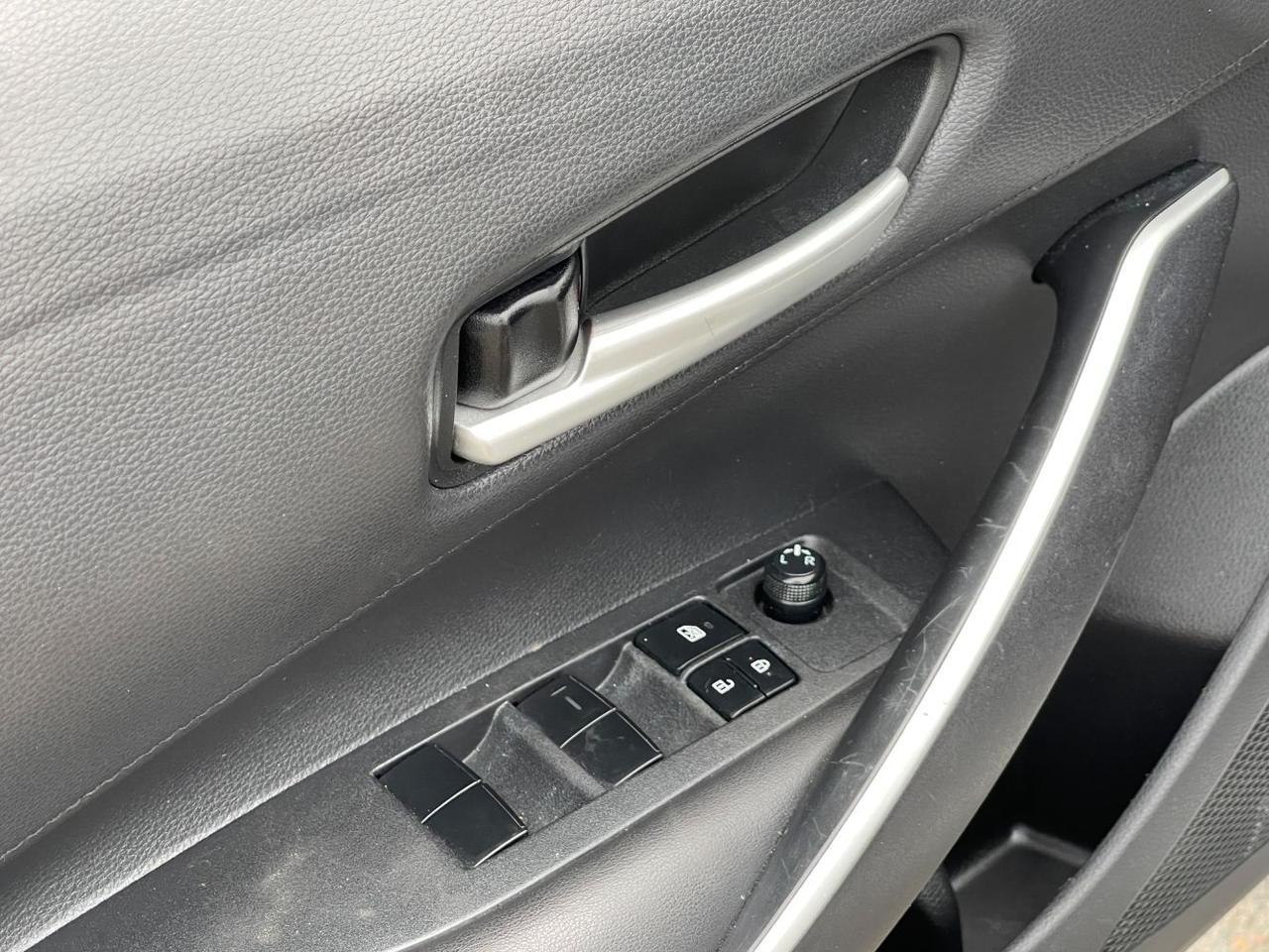 2020 Toyota Corolla SE Spokane Valley WA