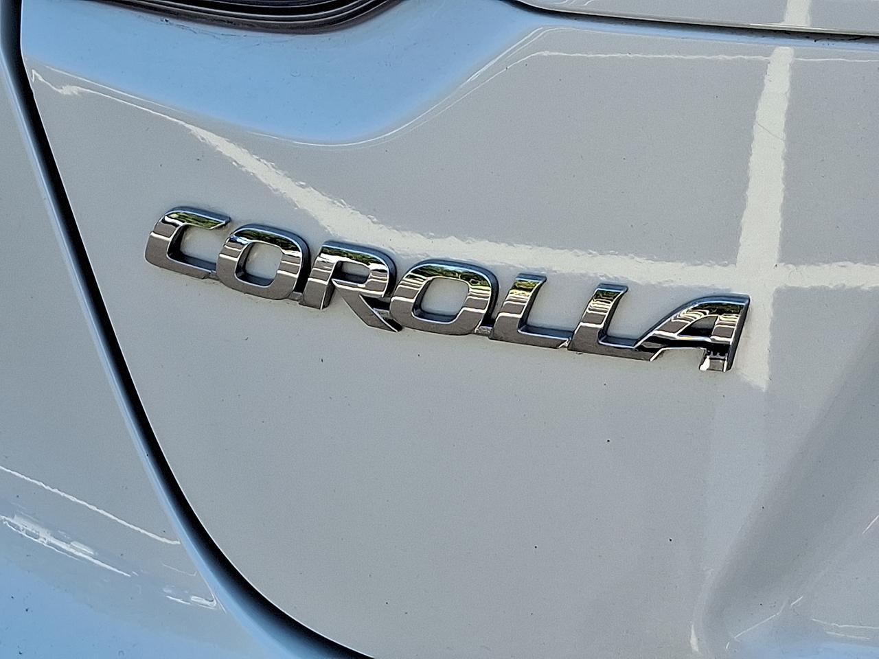2020 Toyota Corolla SE Vineland NJ