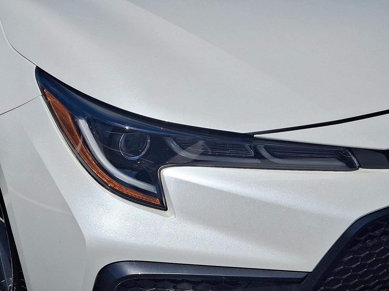 2020 Toyota Corolla SE Vineland NJ