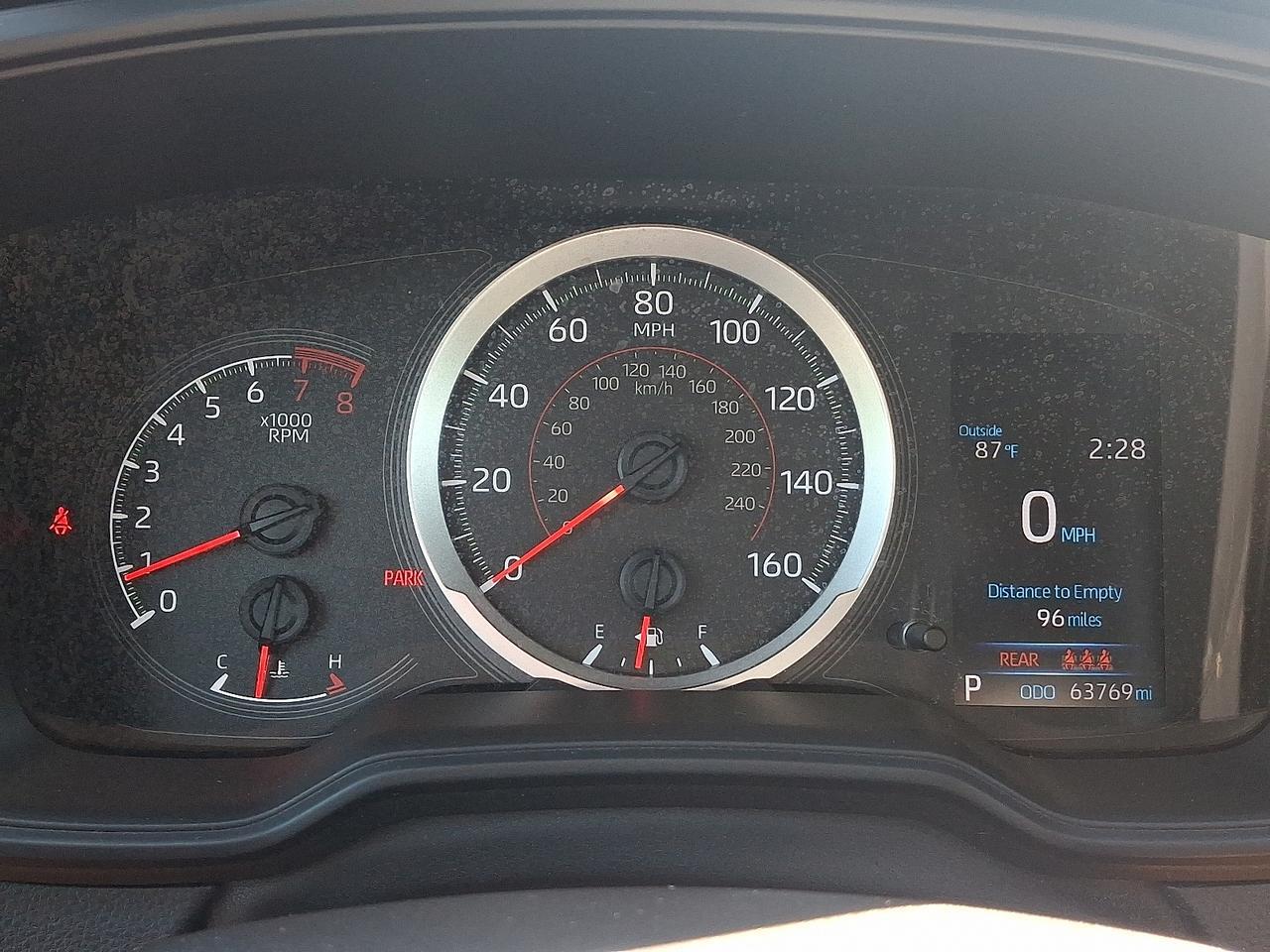 2020 Toyota Corolla SE Vineland NJ