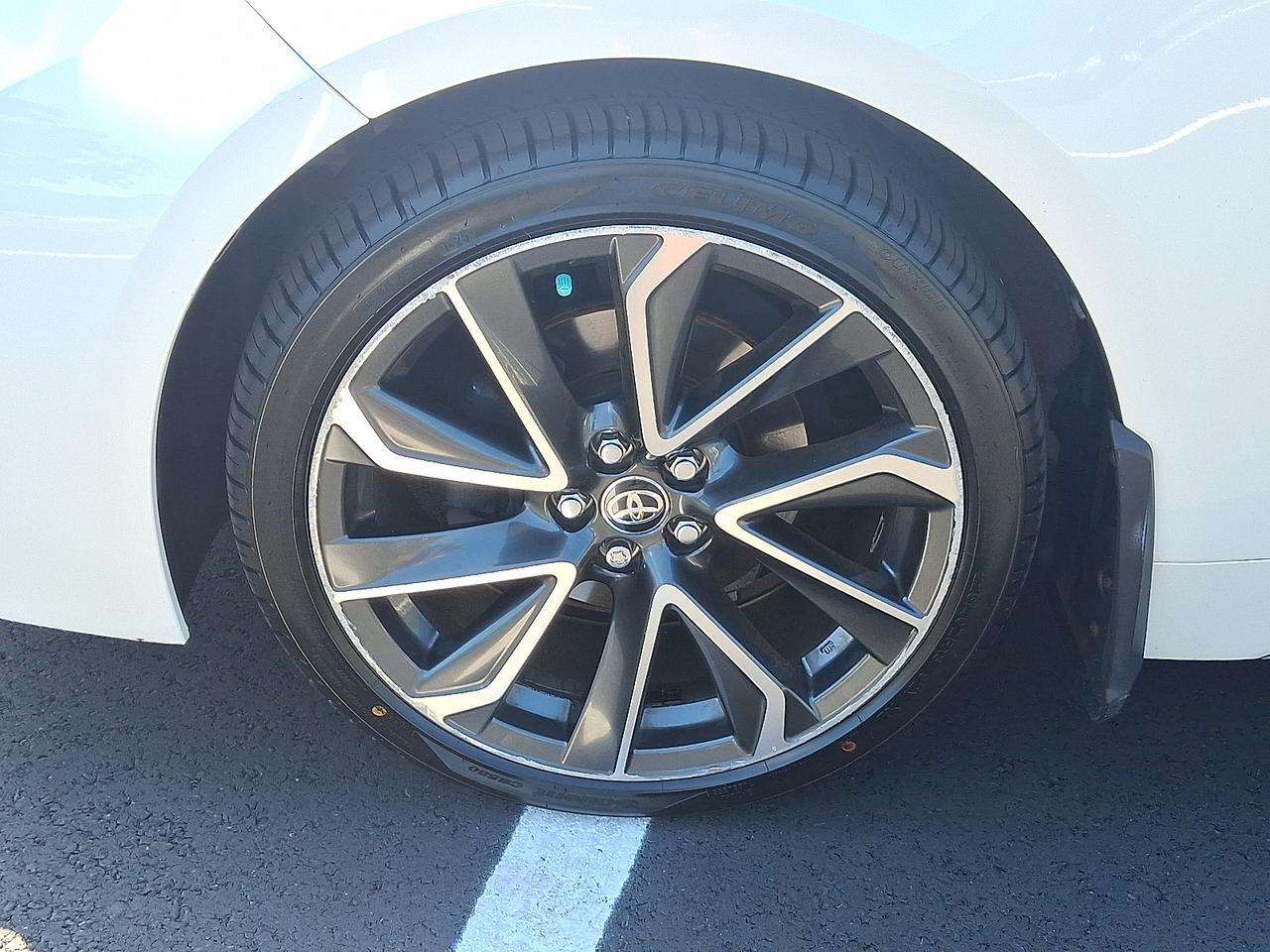 2020 Toyota Corolla SE Vineland NJ