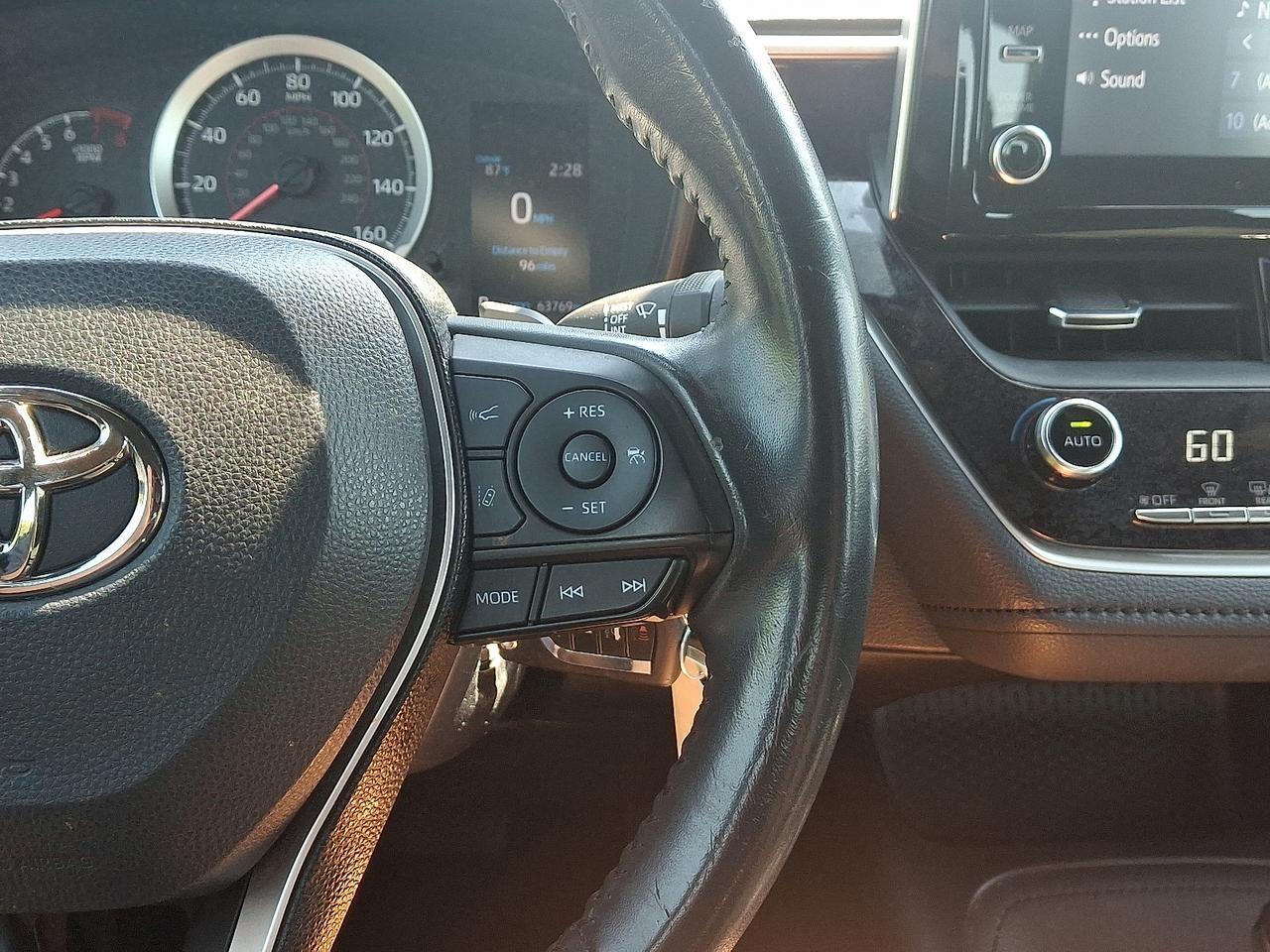 2020 Toyota Corolla SE Vineland NJ