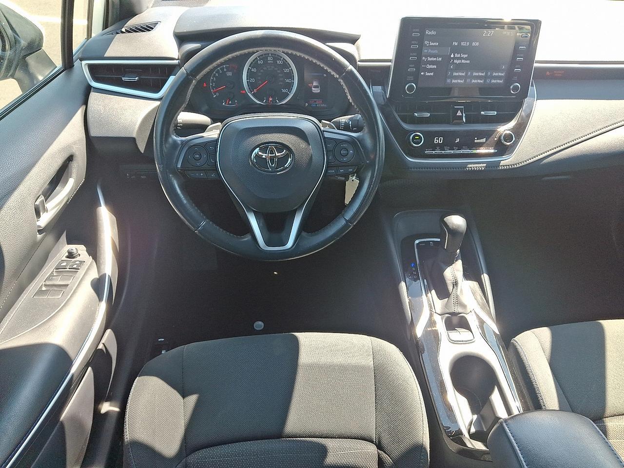 2020 Toyota Corolla SE Vineland NJ