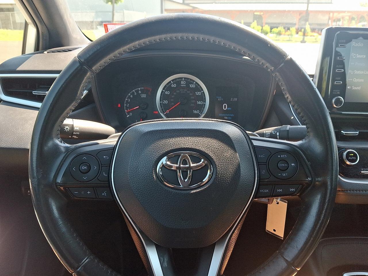 2020 Toyota Corolla SE Vineland NJ