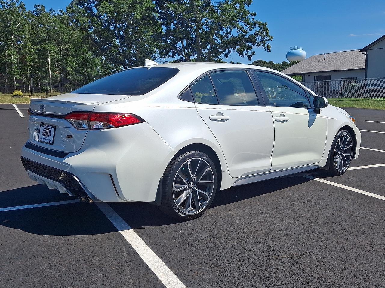 2020 Toyota Corolla SE Vineland NJ