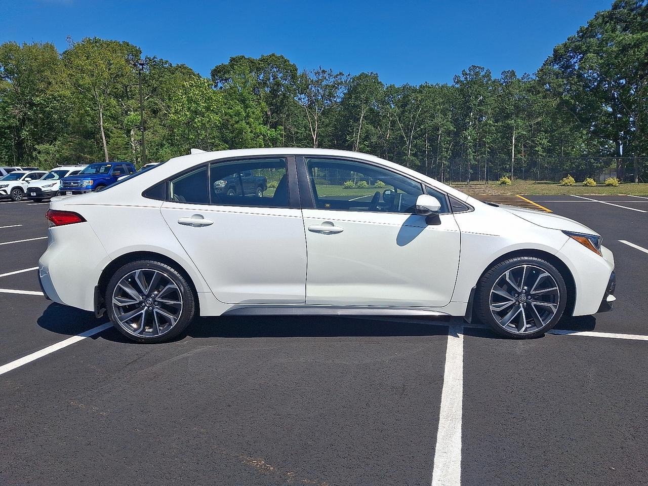 2020 Toyota Corolla SE Vineland NJ