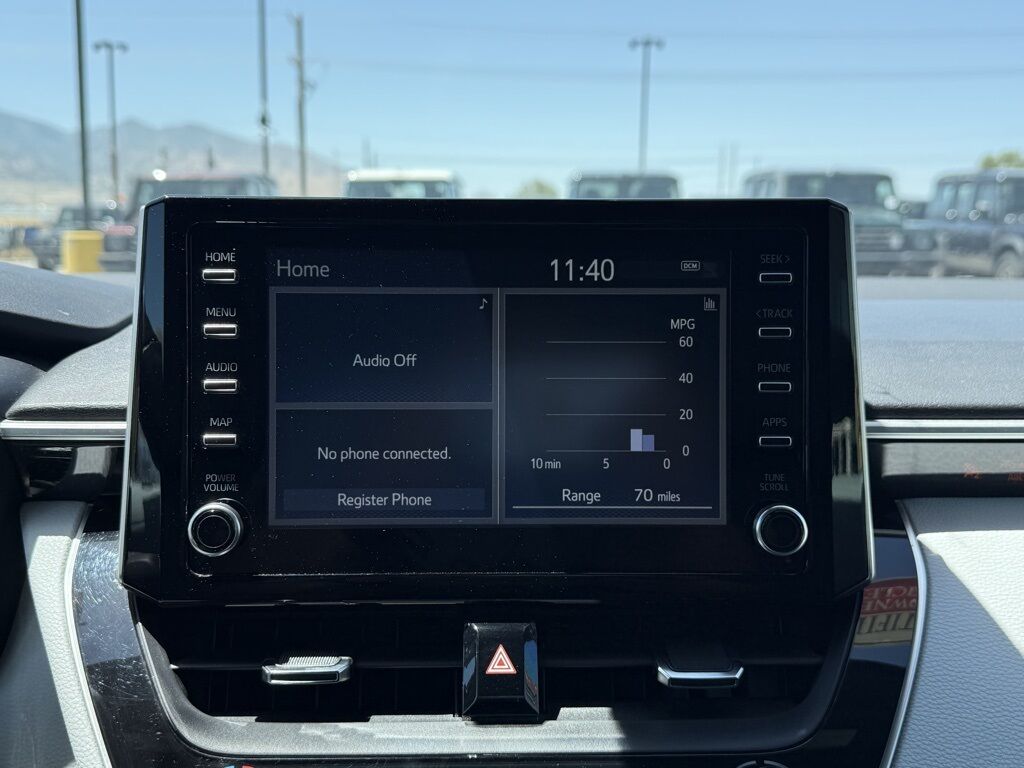 2020 Toyota Corolla SE West Valley UT