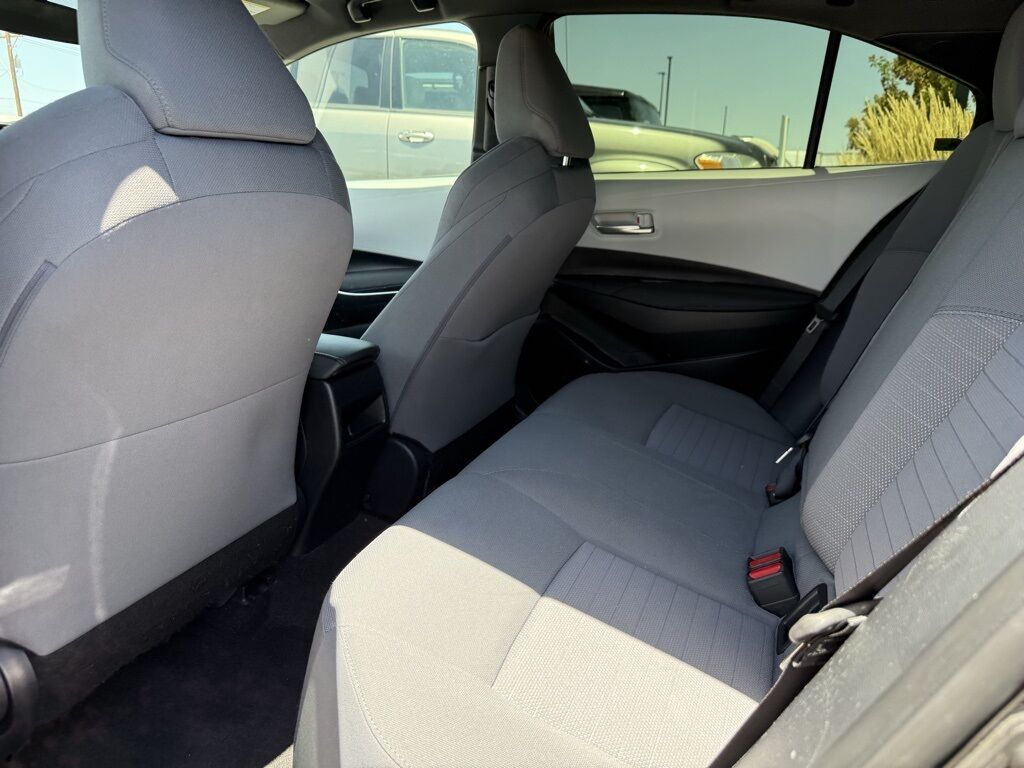 2020 Toyota Corolla SE West Valley UT