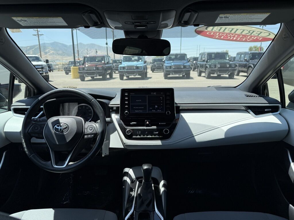 2020 Toyota Corolla SE West Valley UT