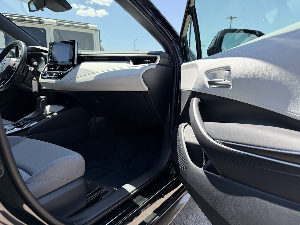 2020 Toyota Corolla SE West Valley UT