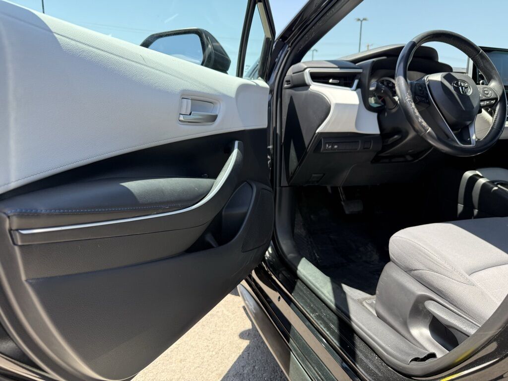 2020 Toyota Corolla SE West Valley UT