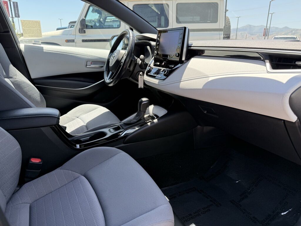 2020 Toyota Corolla SE West Valley UT